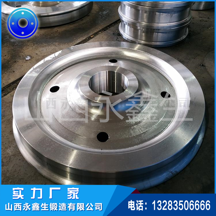 車(chē)輪鍛造|輪轂鍛造|起重機(jī)車(chē)輪|軌道車(chē)輪|行車(chē)輪|托輪|船舶曲軸