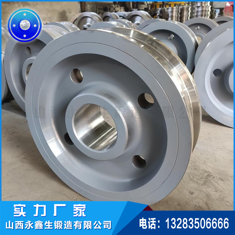 冷風窯托輪鍛件