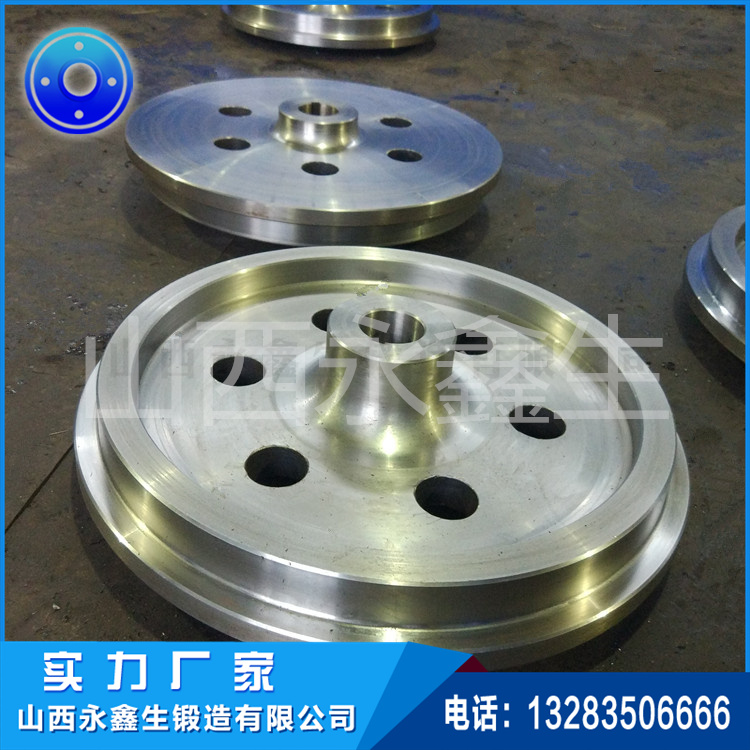 鍛造滾輪架滾輪鍛件 鍛造滾輪架滾輪鍛件